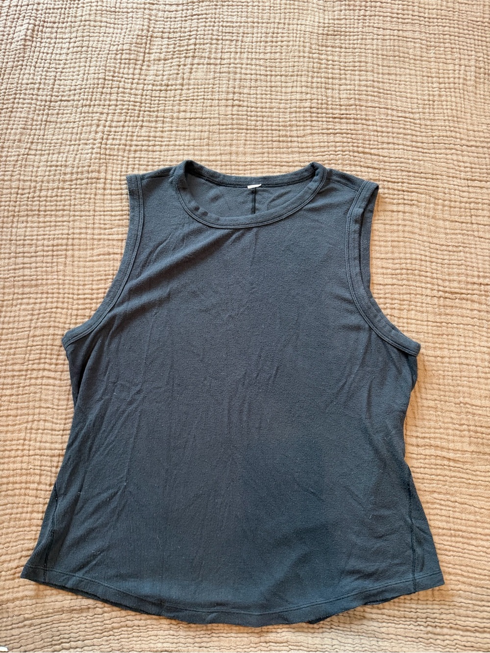 Lululemon yummy top